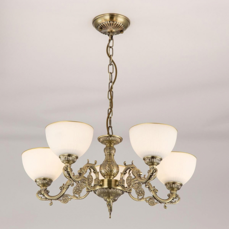 Подвесная люстра Адриана Citilux CL405253 