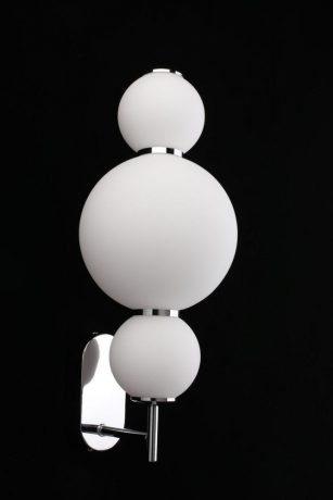 Бра светодиодное Aployt Arabel APL.009.01.12 