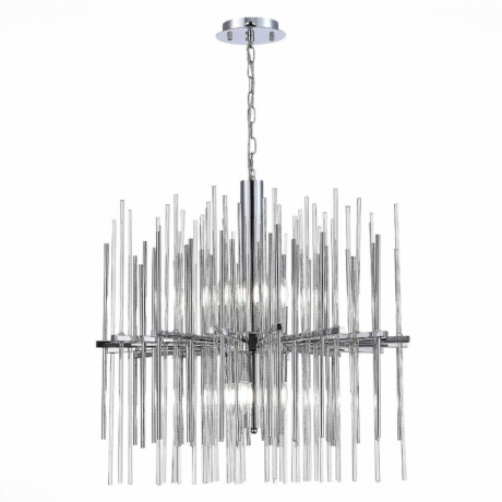 Подвесная люстра ST-Luce Teramo SL1628.103.08 