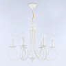 Подвесная люстра Ambrella Light TR TR9611 