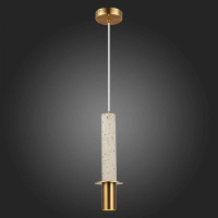 Подвесной светодиодный светильник ST Luce Varese SL1211.513.01