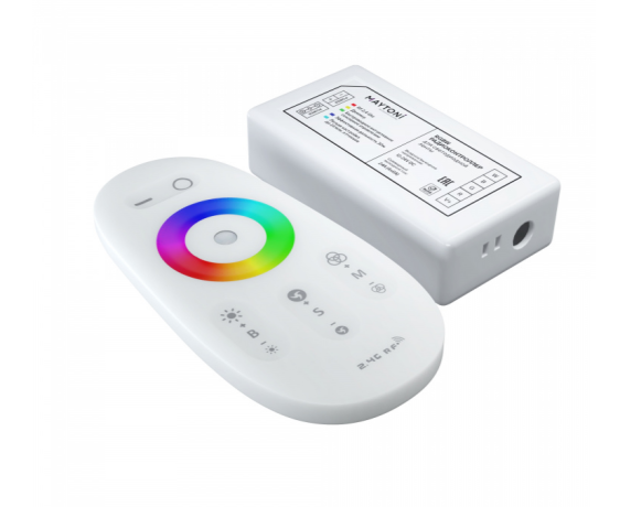Контроллер с пультом ДУ Maytoni Lighting control Led Strip CLM003 
