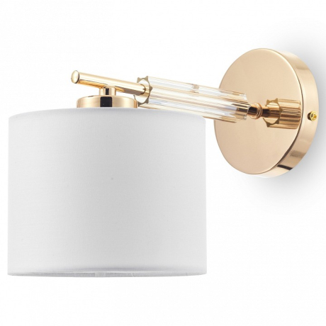 Бра Freya Pipe FR5386WL-01G 