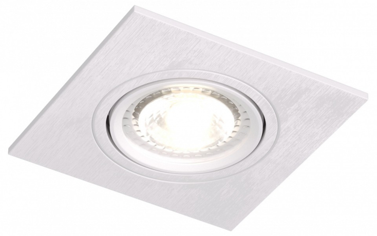 Встраиваемый светильник Denkirs DK3021 DK3021-WH 