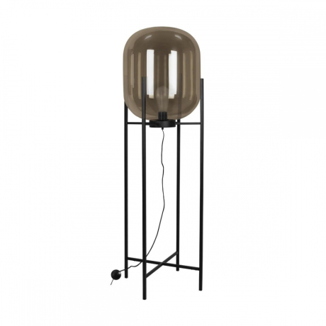 Торшер в стиле модерн Loft IT Oda 10195F/1600 Amber 