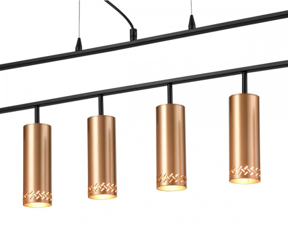 Подвесной светильник Vele Luce Brio VL5794P06 