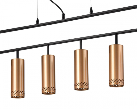 Подвесной светильник Vele Luce Brio VL5794P06 