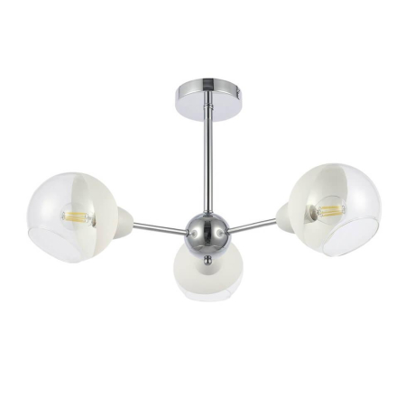 Люстра на штанге Giorte Evoluce SLE102702-03