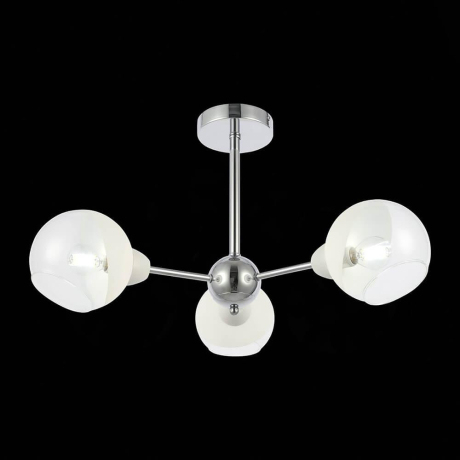 Люстра на штанге Giorte Evoluce SLE102702-03