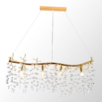 Подвесной светильник Lussole Presidio LSP-6014