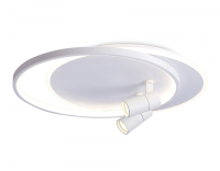 Накладной светильник Ambrella Light FL FL51391