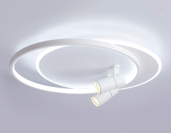Накладной светильник Ambrella Light FL FL51391