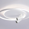 Накладной светильник Ambrella Light FL FL51391