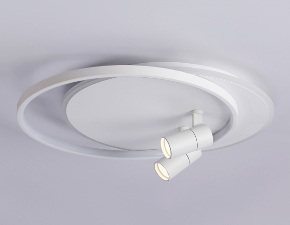Накладной светильник Ambrella Light FL FL51391