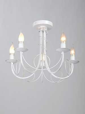 Подвесная люстра Vitaluce V3035-0/5PL 