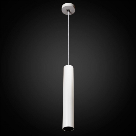 Подвесной светодиодный светильник Тубус Citilux CL01PB070N 