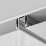 Трек встраиваемый Maytoni Technical Busbar trunkings Gravity TRA010MP-212S 