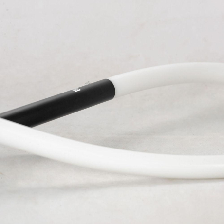 Подвесной светодиодный светильник Lussole Loft River LSP-8450 