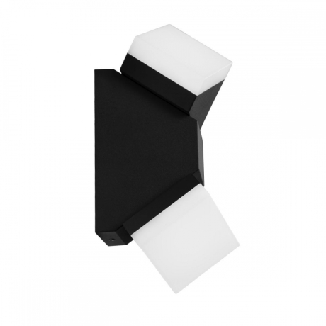 Уличный настенный светильник Loft IT  714387