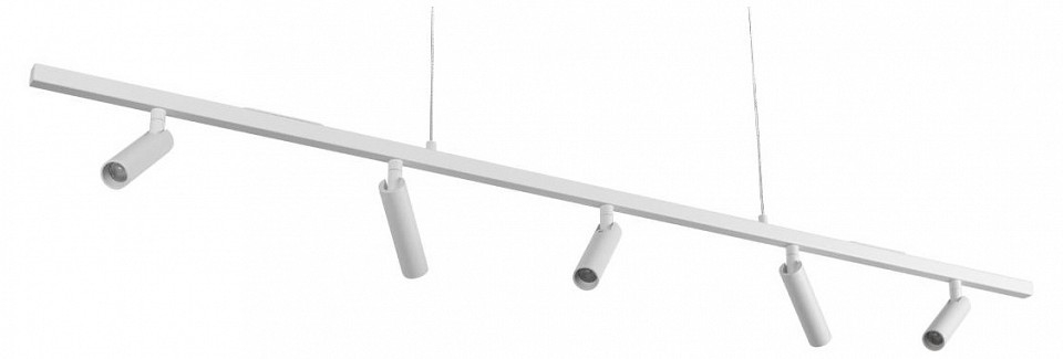 Подвесной светильник Loft it Sign 10260/5 White 