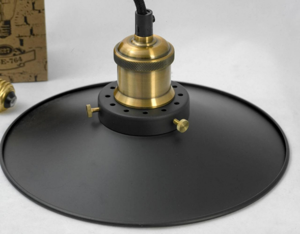 Подвесной светильник Loft LSP-9600 