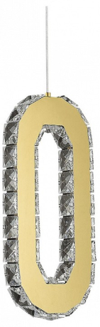 Подвесной светильник ST-Luce Allungo SL6506.203.01 