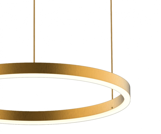 Подвесной светильник Kink Light Тор 08212,33P(3000K) 