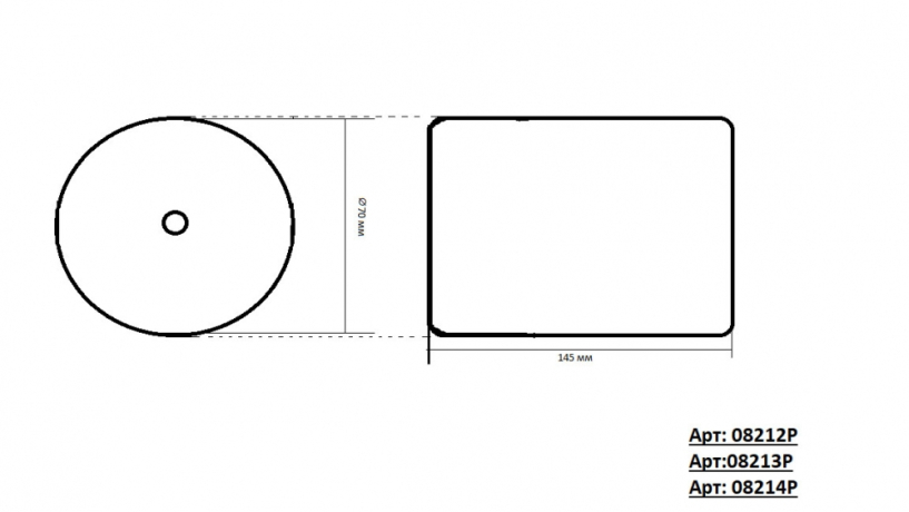 Подвесной светильник Kink Light Тор 08212,33P(3000K) 