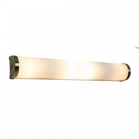 Подсветка для зеркал с лампочками. Комплект от Lustrof. №178750-616606