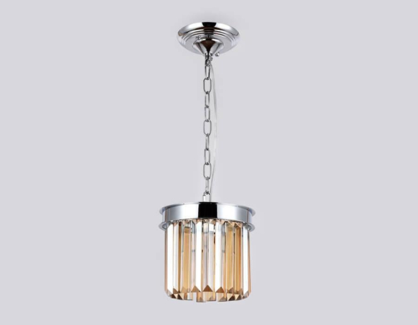 Светильник подвесной с лампочкой Ambrella light TR5102+Lamps 