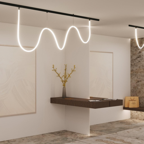 Подвесной светильник Novotech Ramo 359140 