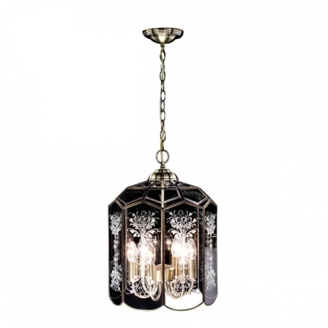 Подвесная люстра Citilux Витра-2 CL442260 