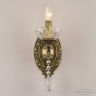 Бра Bohemia Ivele Crystal AL7901 AL7901B10/1/175 A AGB P Clear/M-1H 