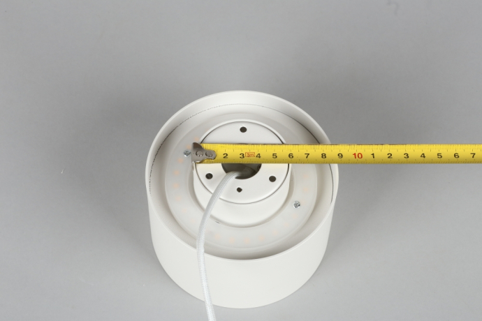 Накладной светильник Omnilux Stezzano OML-100419-16 