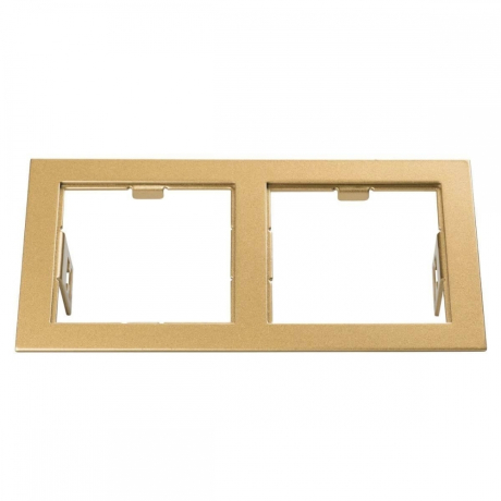 Рамка для точечного светильника Domino Lightstar 214523 