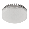 Cветодиодная лампа GX53 6W 2800К (теплый) tabl LED Lightstar 929062 