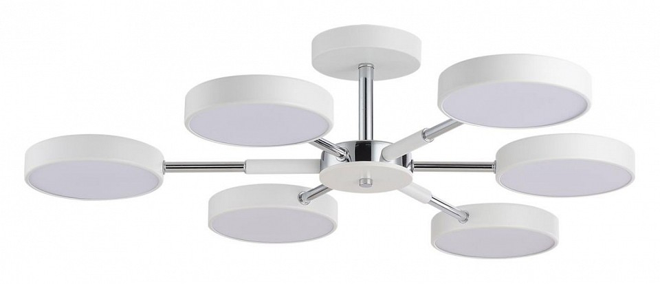 Люстра на штанге Lumion Mika 5659/99CL 