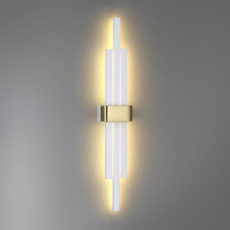 Настенный светильник Lumion Ledio Tove 5686/18WL 