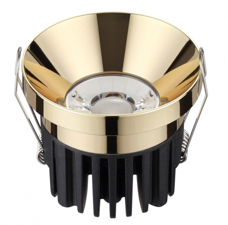 Встраиваемый светильник Novotech Metis 357909