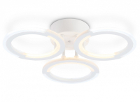 Потолочная люстра Ambrella Light FA FA8942