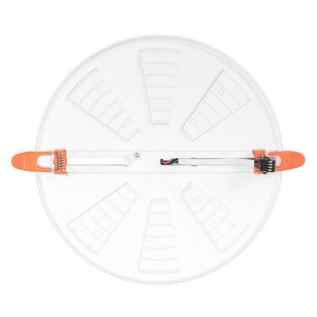 Встраиваемый светильник Ambrella Light DCR DCR312 