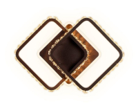 Настенный светодиодный светильник Ambrella light Ice FA276