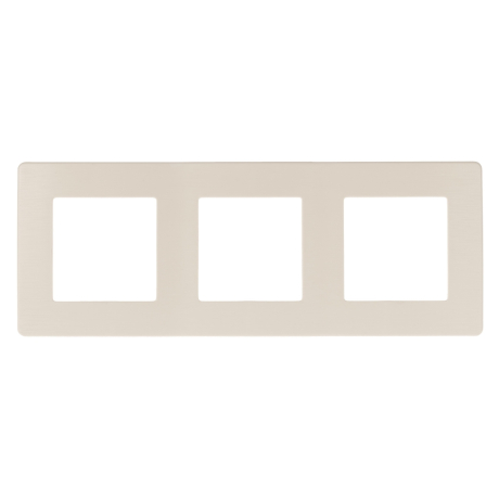 Рамка 3-постовая ЭРА  12-5103-02 311746