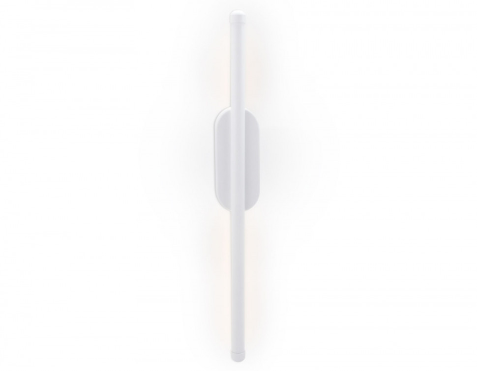 Настенный светодиодный светильник Ambrella light COMFORT FL5199, цвет белый - фото 1