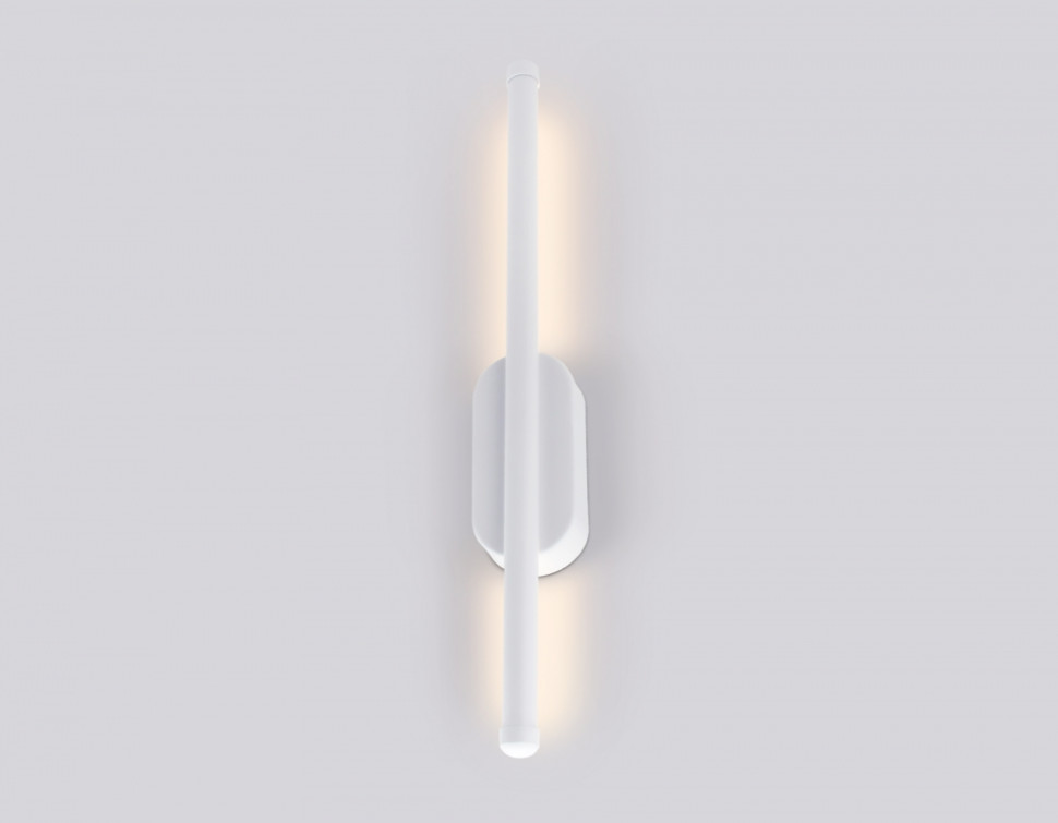 Настенный светодиодный светильник Ambrella light COMFORT FL5199, цвет белый - фото 2