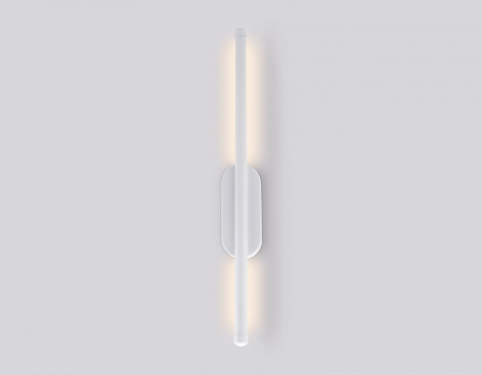 Настенный светодиодный светильник Ambrella light COMFORT FL5199, цвет белый - фото 3