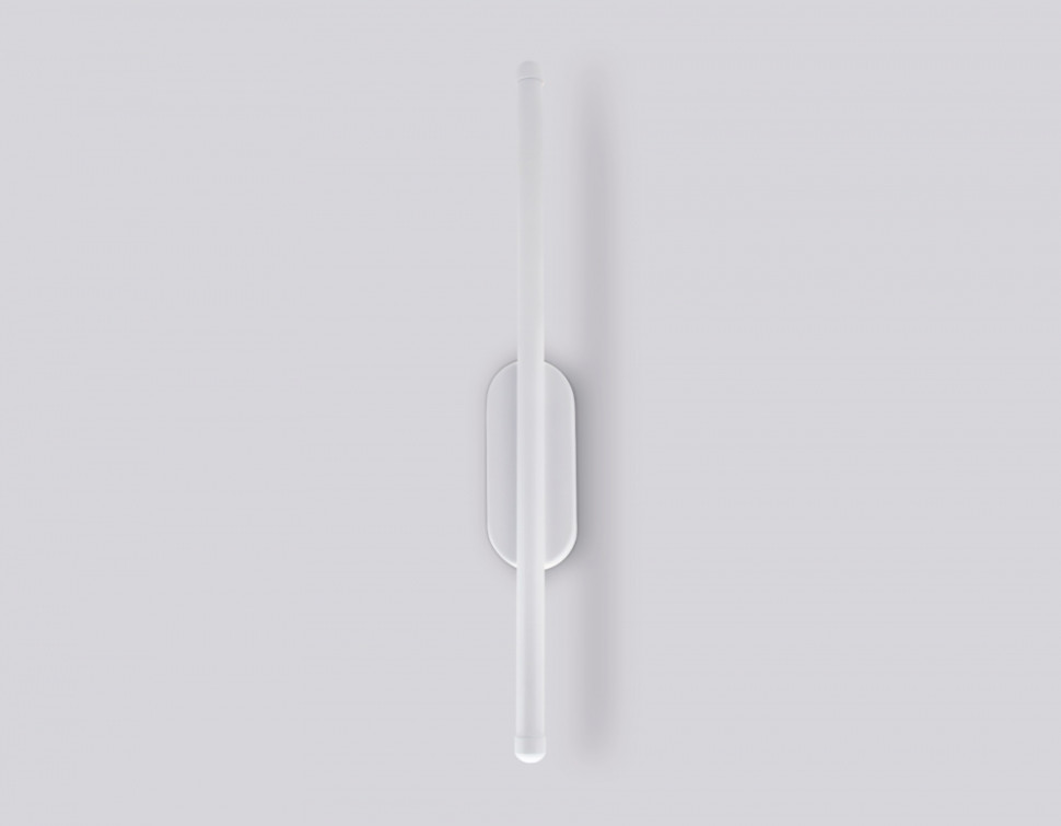 Настенный светодиодный светильник Ambrella light COMFORT FL5199, цвет белый - фото 4