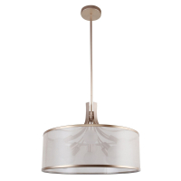 Люстра с лампочками, подвесная, комплект от Lustrof. №178927-617443