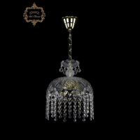 14.01.4.d25.Gd.R Подвесная люстра Art Classic