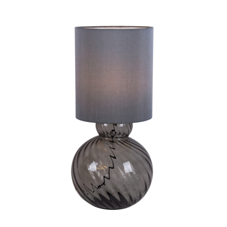 Настольная лампа декоративная Favourite Ortus 4269-1T 